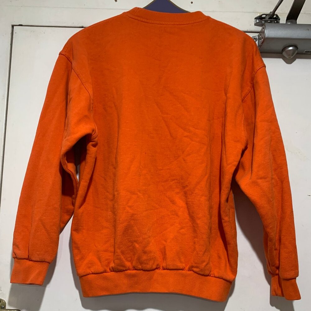DICKIES GRAPHIC DESIGN PULLOVER SWEATSHIRTS SIZE S - Picture 4 of 13